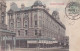 1830	56	Johannesburg, Glencairn Buildings (postmark 1908)  - Südafrika