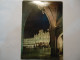 SPAIN   POSTCARDS  SALAMANCA  HOTEL STAMPS 1964 - Other & Unclassified