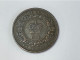 1861 Canada New Brunswick Queen Victoria One Cent, VF Very Fine - Canada