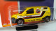 Matchbox Série Global Renault Kangoo Express (NP50) - Matchbox (Mattel)