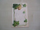 Carte Postale Ancienne En Relief 1907 LIERRE - Bäume