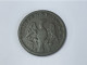 1813 Canada Provinces Eagle Britannia 1/2 Half Penny, VG Very Good - Canada