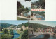 Belgique - LA ROCHE En ARDENNE  - Lot De 5 CPSM - La-Roche-en-Ardenne