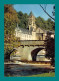 24 Brantome L' Abbaye, Pont Coudé, Et La Dronne - Brantome