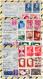 Brasilien 1957/59, 3 Luftpost Einschreiben Briefe  N. Deutschland - Brieven En Documenten