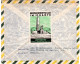 Brasilien 1957/59, 3 Luftpost Einschreiben Briefe  N. Deutschland - Covers & Documents
