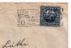 Pays Bas Amsterdam 1949 Holland Nederland Canoë Kanosport Ved Silkeborg - Briefe U. Dokumente
