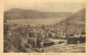 38 - Charavines - Vue Générale Et Le Lac - CPA - Voir Scans Recto-Verso - Charavines