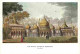 Art - Peinture - E Fox - The Royal Pavilion Of Brighton - CPM - Voir Scans Recto-Verso - Malerei & Gemälde