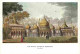 Art - Peinture - E Fox - The Royal Pavilion Of Brighton - CPM - Voir Scans Recto-Verso - Schilderijen