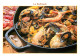 Recettes De Cuisine - Bullinada - Carte Neuve - Gastronomie - CPM - Voir Scans Recto-Verso - Recipes (cooking)