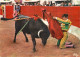 Corrida - Passe à Genoux D'El Cordobès - Pose De Rodillos D'El Cordobès - Carte Neuve - CPM - Voir Scans Recto-Verso - Stierkampf