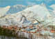 73 - Valloire - Vue Générale - Le Crey Rond 2545 M - CPM - Voir Scans Recto-Verso - Autres & Non Classés