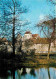 95 - Chaumontel - Le Village Vu Du Château - CPM - Voir Scans Recto-Verso - Autres & Non Classés