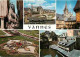 56 - Vannes - Multivues - CPM - Voir Scans Recto-Verso - Vannes