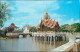Thailande - The Aisawan Thiphya At Pavition In The Royal Summer Palace - Bang Pa In - Ayudhya Province - CPM - Voir Scan - Thaïland