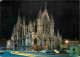 10 - Troyes - Eglise Saint-Urbain - Vue De Nuit - Automobiles - CPM - Voir Scans Recto-Verso - Troyes