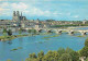 45 - Orléans - Le Pont Georges V Sur La Loire - Carte Neuve - CPM - Voir Scans Recto-Verso - Orleans