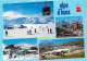 38 - Alpe D'Huez - Multivues - Carte Neuve - CPM - Voir Scans Recto-Verso - Autres & Non Classés