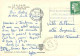 31 - Toulouse - Le Jardin Royal - Flamme Postale - CPM - Voir Scans Recto-Verso - Toulouse