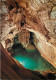 30 - Gard - Parc National Des Cévennes - Grottes De Trabuc - Salle Du Lac - Carte Neuve - CPM - Voir Scans Recto-Verso - Sonstige & Ohne Zuordnung