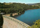 12 - Lac Du Barrage De Sarrans - Le Barrage - CPM - Voir Scans Recto-Verso - Sonstige & Ohne Zuordnung