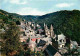 12 - Conques En Rouergue - Vue Générale - Basilique Sainte-Foy - Etape Des Pèlerinages De St-Jacques De Compostelle Du X - Sonstige & Ohne Zuordnung