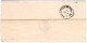 DR 1894, Frei Lt Avers No.21 Kreis-Bau-Insp. Auf Brief V. KONITZ N. Marienwerder - Covers & Documents