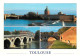 31 - Toulouse - CPM - Voir Scans Recto-Verso - Toulouse