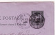 Entier Postal 1882 Nice Alpe Maritime Type Sage 10c Marbach Allemagne Deutschland - Cartes Postales Types Et TSC (avant 1995)