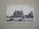 Carte Postale Ancienne LA PANNE Villa Au Mont Blanc - De Panne