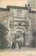 31 - Toulouse - La Porte Du Jardin Des Plantes, Vue Intérieure  - Animée - Oblitération Ronde De 1903 - CPA - Voir Scans - Toulouse