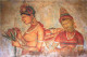 Sri Lanka - Sigiriya - Fresques De Sigiriya - Art - Peinture - Femme Aux Seins Nus - CPM - Carte Neuve - Voir Scans Rect - Sri Lanka (Ceylon)