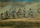 Motos - Course De Moto Cross - Carte Neuve - CPM - Voir Scans Recto-Verso - Motorbikes