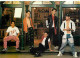 Musique - New Kids On The Block - CPM - Voir Scans Recto-Verso - Music And Musicians