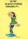 Bandes Dessinées - Gaston Lagaffe - Franquin - CPM - Voir Scans Recto-Verso - Stripverhalen