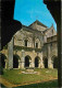 85 - Nieul Sur L'Autize - Abbaye Royale Saint Vincent - Le Cloitre - CPM - Voir Scans Recto-Verso - Autres & Non Classés