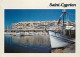 66 - Saint Cyprien - Le Port - Bateaux - Immeubles - CPM - Voir Scans Recto-Verso - Saint Cyprien