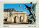 55 - Verdun - La Porte Saint Paul - Le Monument La Victoire D'après Rodin - Carte Neuve - CPM - Voir Scans Recto-Verso - Verdun