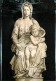 Belgique - Bruges - Brugge - Eglise Notre-Dame - La Madone Avec L'Enfant Jésus (1501)  - Art Religieux - Carte Neuve - C - Brugge