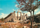 Grèce - Andritsaina - Le Temple D'Apollon Epikourios - Carte Neuve - CPM - Voir Scans Recto-Verso - Grèce