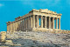 Grèce - Athènes - Athína - L'Acropole - Le Parthénon - Carte Neuve - CPM - Voir Scans Recto-Verso - Grèce