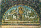 Art - Mosaique Religieuse - Ravena - Le Bon Pasteur - CPM - Voir Scans Recto-Verso - Tableaux, Vitraux Et Statues