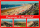 44 - Pornichet - Multivues - Plage - Automobiles - CPM - Voir Scans Recto-Verso - Pornichet