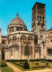 16 - Angouleme - Cathédrale Saint Pierre - CPM - Voir Scans Recto-Verso - Angouleme