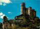 12 - Najac - Le Château - CPM - Voir Scans Recto-Verso - Najac