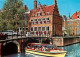 Pays-Bas - Nederland - Amsterdam - CPM - Voir Scans Recto-Verso - Amsterdam