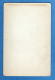 Photographie Collée Sur Carton Militaire Soldat Du 47eme Regiment ( Format 11cm X 16,5cm ) - Guerre, Militaire