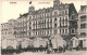 CPA Carte Postale Belgique Ostende Splendid Hotel  VM80892 - Oostende