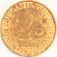 Germany Federal Republic - 10 Pfennig 1976 F, KM# 108 (#4652) - 10 Pfennig